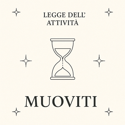 🚀 L’Azione è Magia in Movimento: Smetti di Aspettare, Agisci