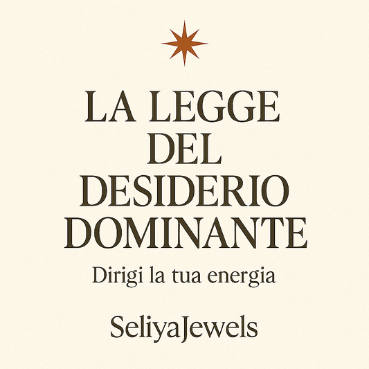 🔥 Il Fuoco che Crea: Il Potere del Desiderio Dominante