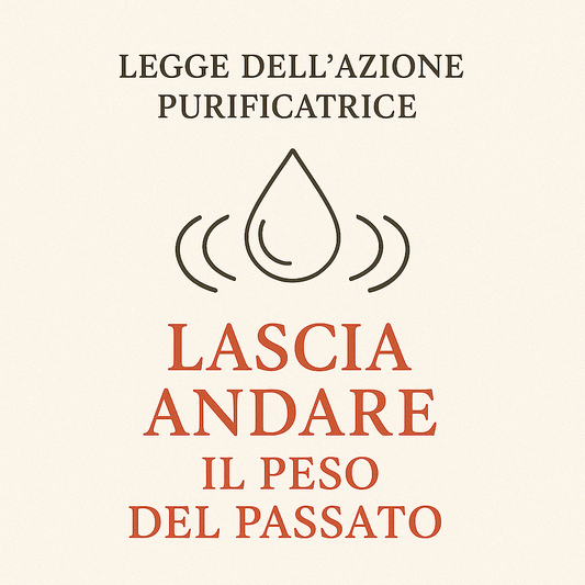 💧 Agisci per Trasformare: La Forza dell’Azione Purificatrice