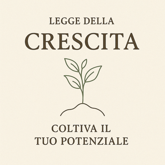 🌱 Ogni Giorno Sei un’Opera in Evoluzione: Abbraccia la Crescita