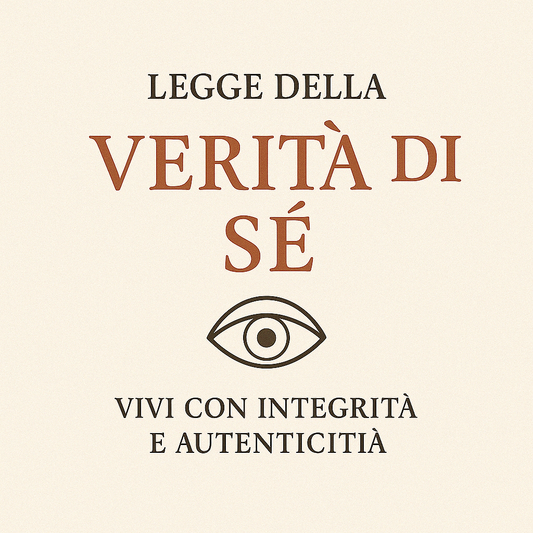 🗝️ La Tua Verità è la Tua Forza: Dillo al Mondo