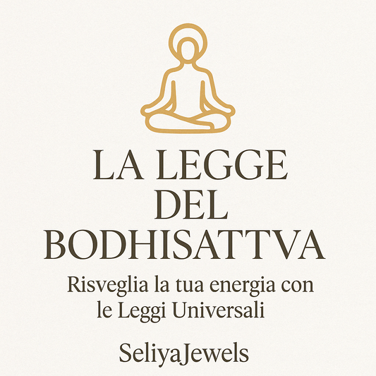 🌕 Servire con Amore: Il Cammino del Bodhisattva in Te