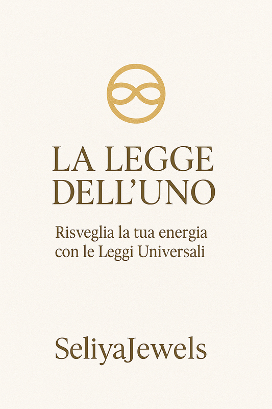 🌍 Siamo Tutti Uno: La Connessione che Cura Tutto