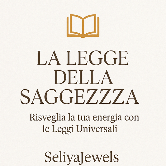 🦋 La Saggezza è dentro di Te: Impara, Ama, Evolvi