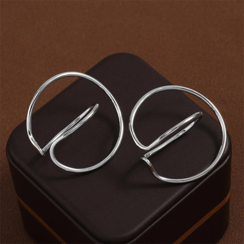 “Eye of Clarity” – Protection Earring