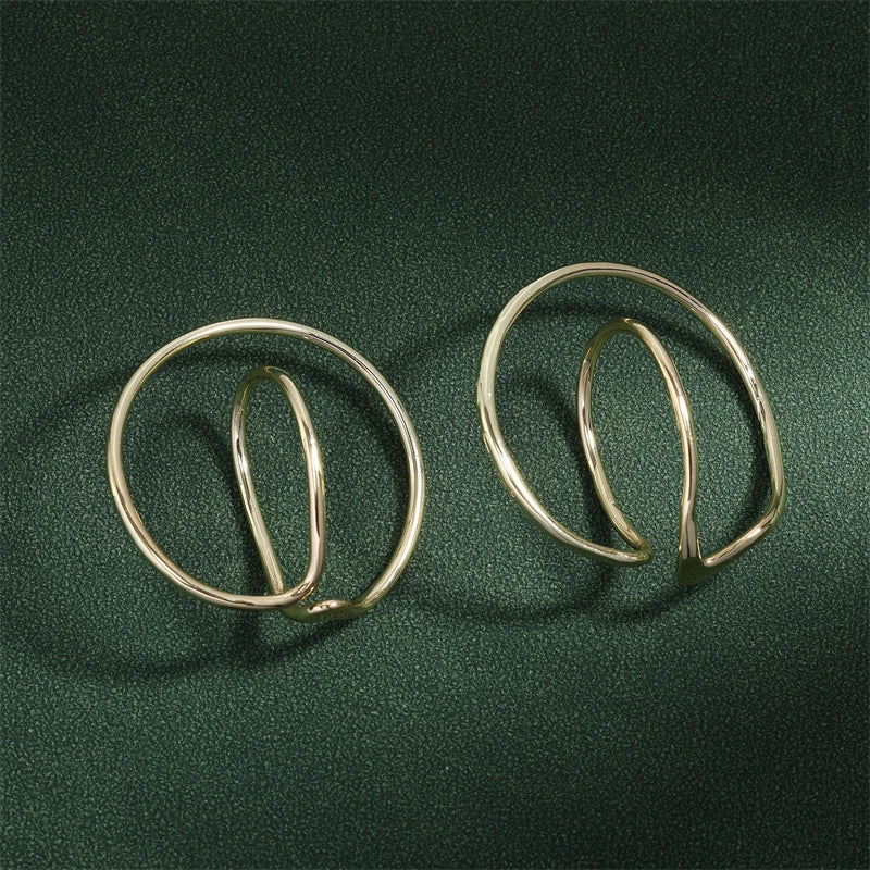 “Eye of Clarity” – Protection Earring
