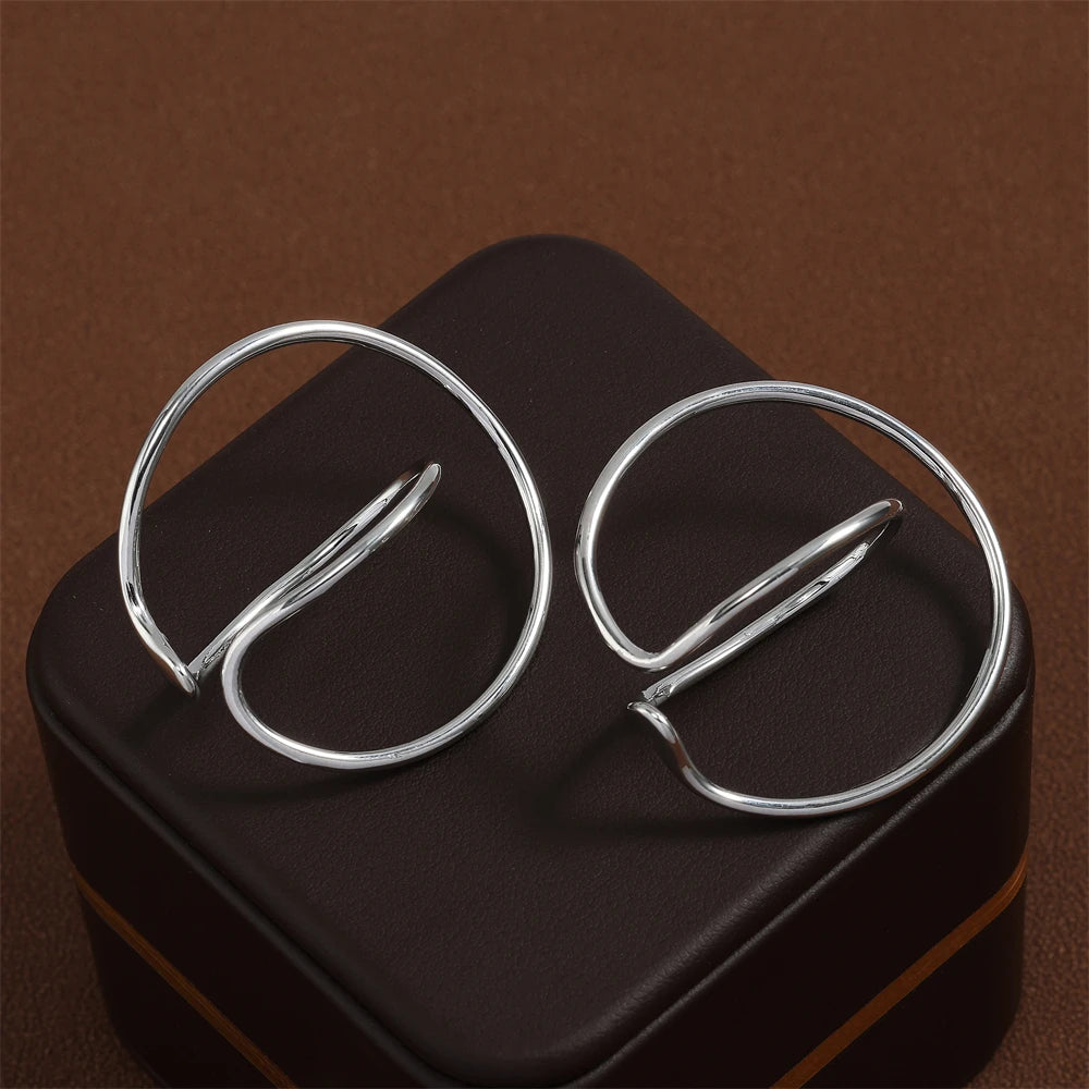 “Eye of Clarity” – Protection Earring