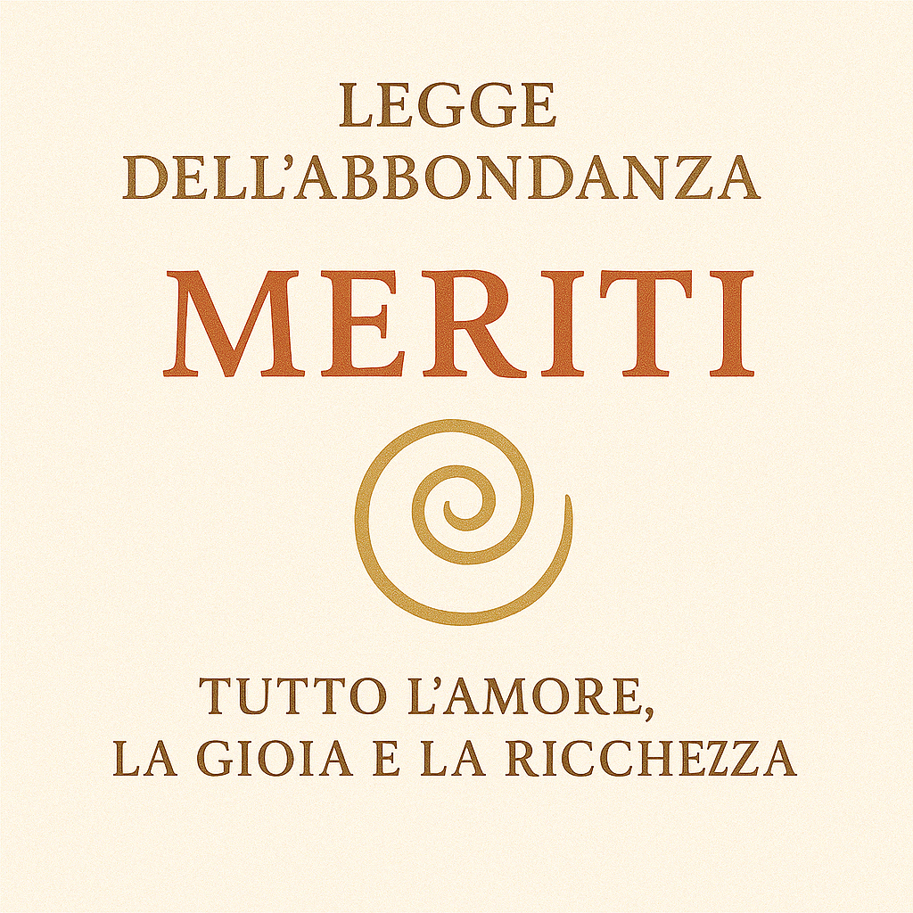 💰 Sei Già Abbondanza: Attiva la Frequenza della Prosperità