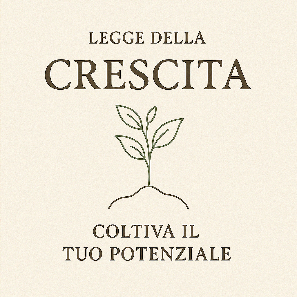 🌱 Ogni Giorno Sei un’Opera in Evoluzione: Abbraccia la Crescita
