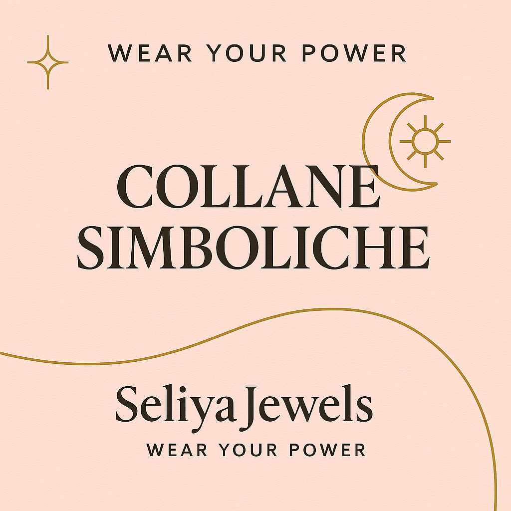 Collane simboliche